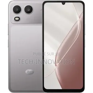 Nouveau Itel A200+ 128 GB Orange