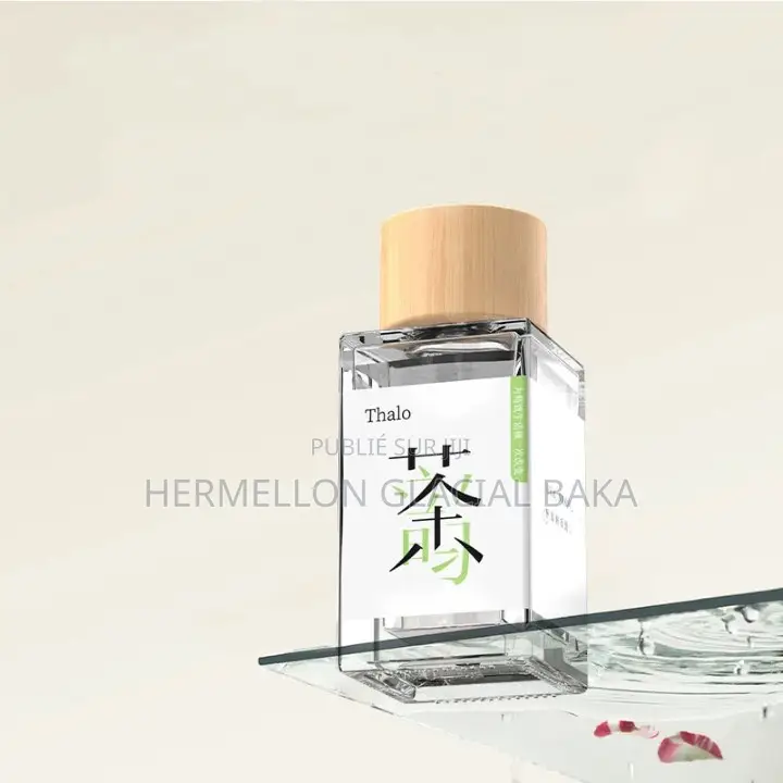 Diffuseur De Parfum Luxe - Longue Durée