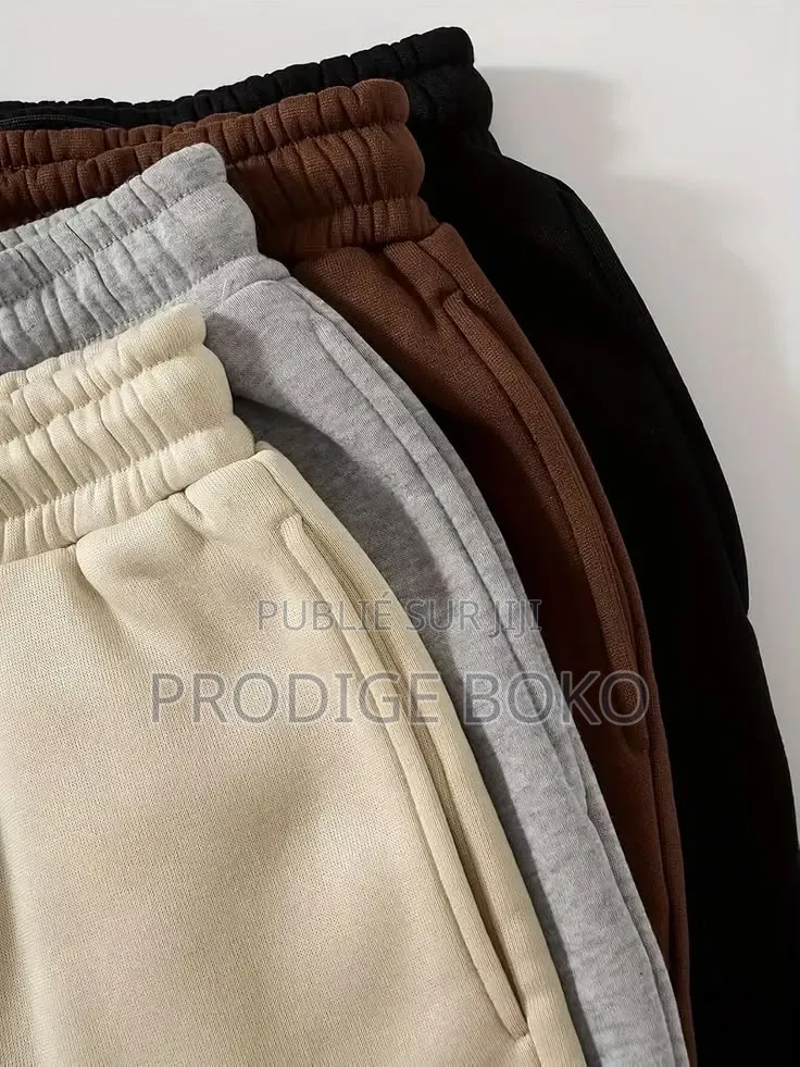 Pantalon Homme