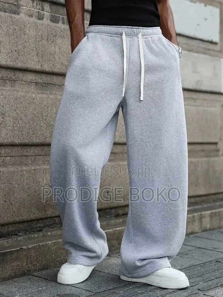 Pantalon Homme