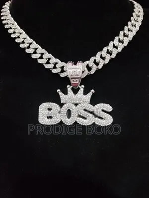 Bijoux Homme