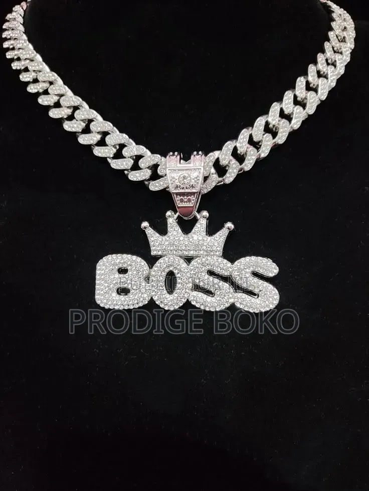 Bijoux Homme