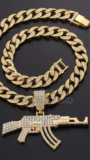 Bijoux Homme