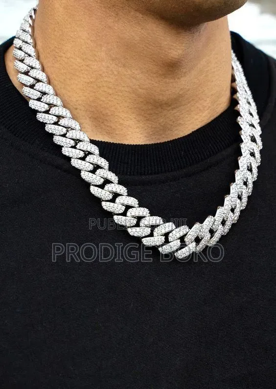 Bijoux Homme