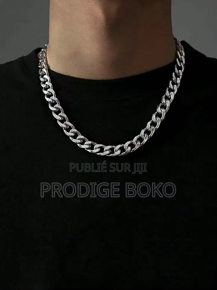 Bijoux Homme