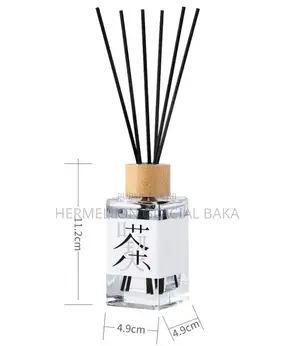 Diffuseur De Parfum Luxe - Longue Durée