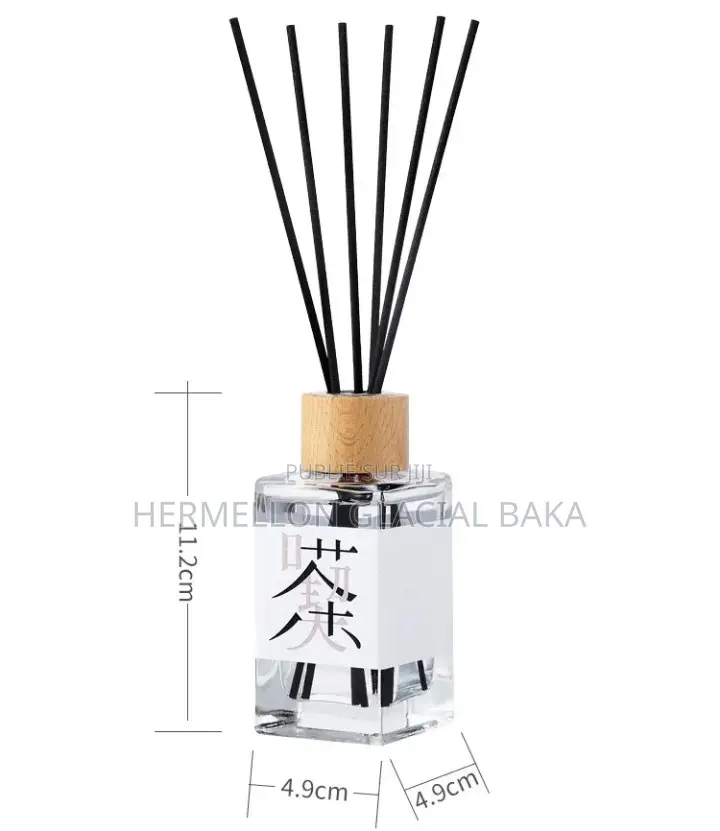 Diffuseur De Parfum Luxe - Longue Durée