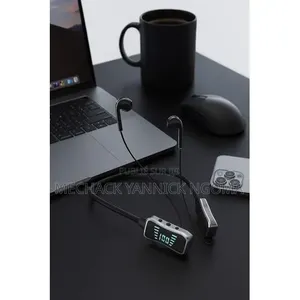 Écouteur Bluetooth Carte Mémoire