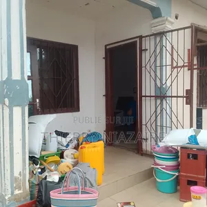1chbre Appartement dans Nt Immo, Mongo-Mpoukou à Louer