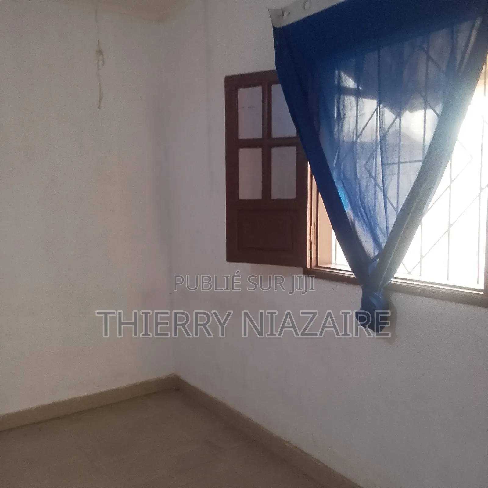 1chbre Appartement dans Nt Immo, Mongo-Mpoukou à Louer