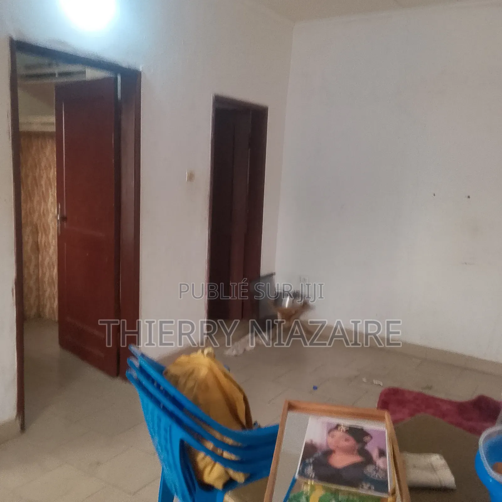 1chbre Appartement dans Nt Immo, Mongo-Mpoukou à Louer