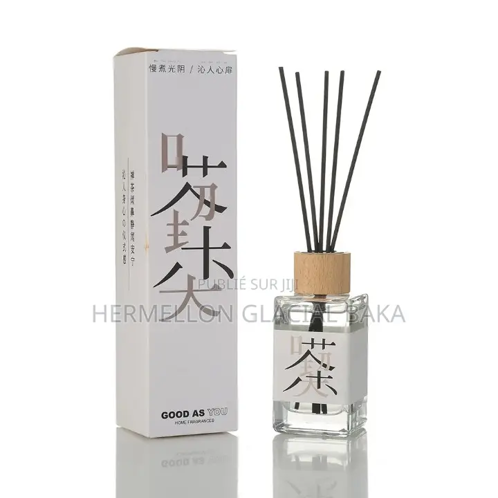 Diffuseur De Parfum Luxe - Longue Durée