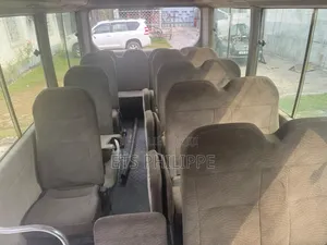 Toyota Toyoace 2017 Blanc