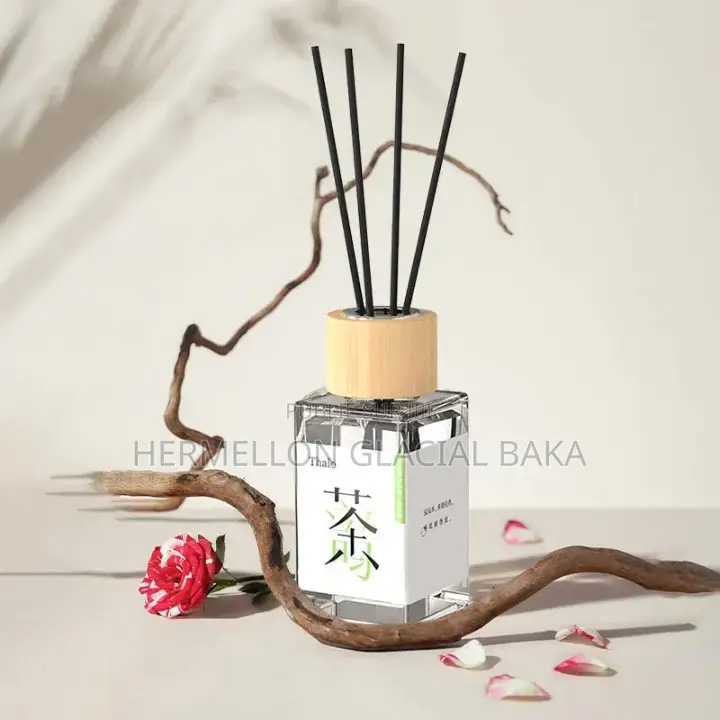 Diffuseur De Parfum Luxe - Longue Durée