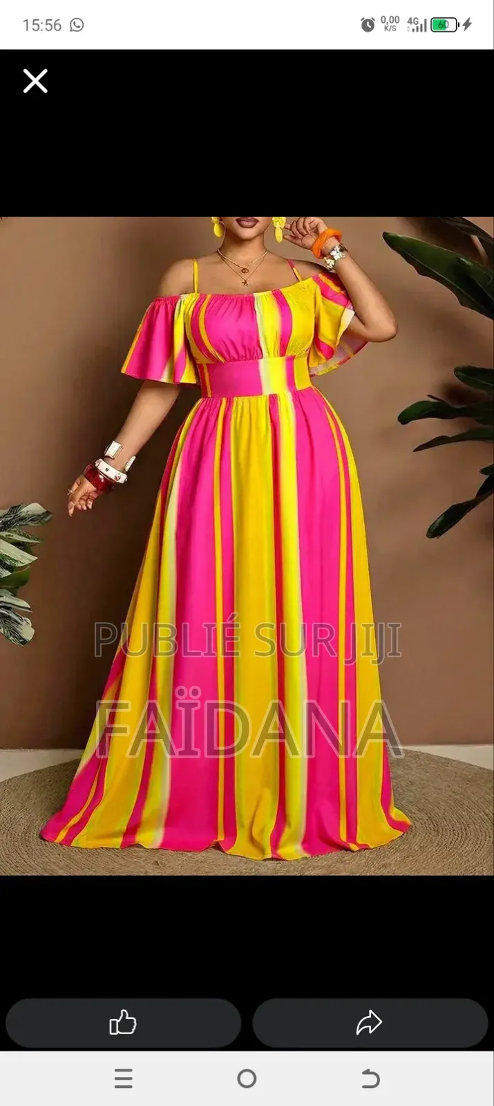 Robes Grande Dame