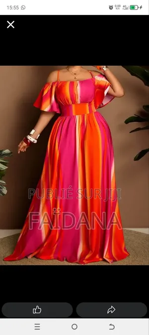 Robes Grande Dame