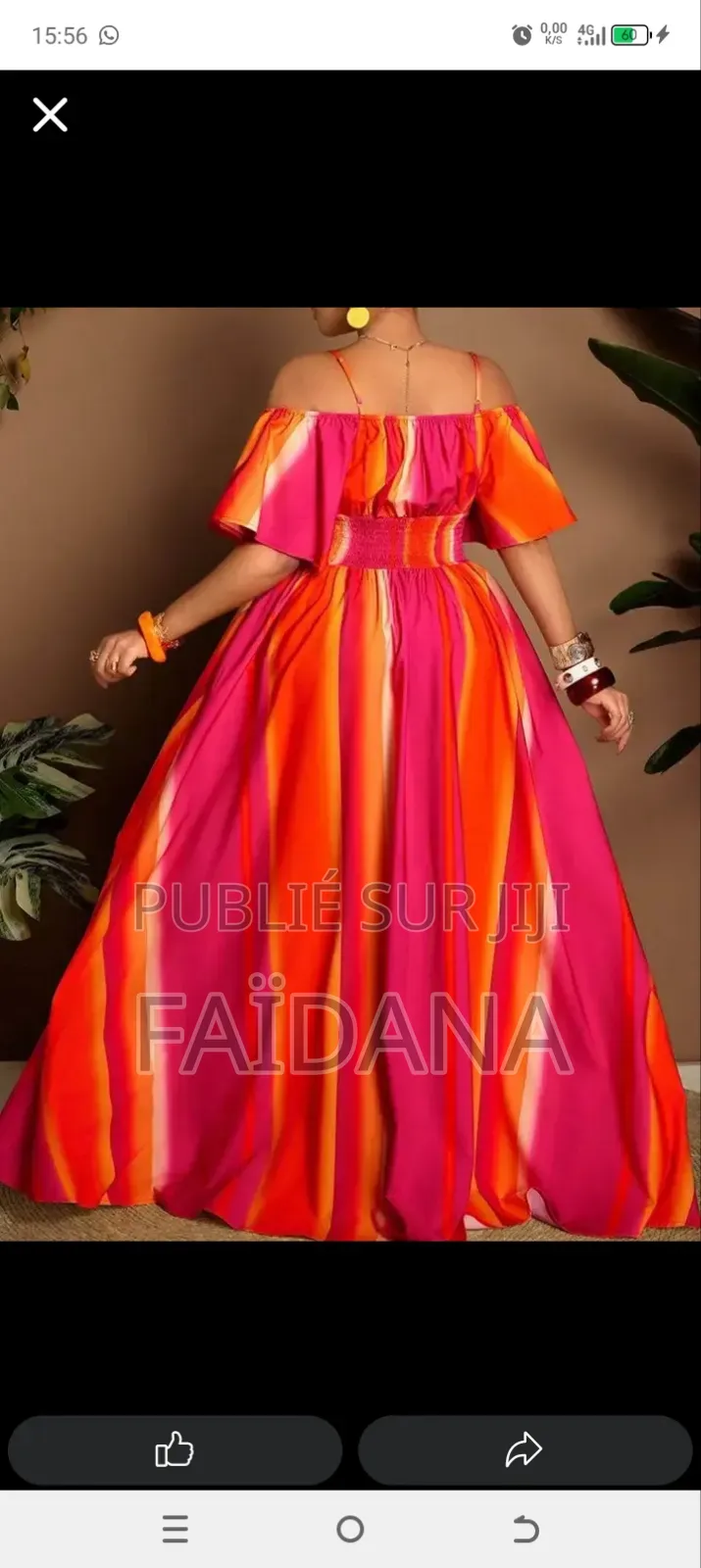 Robes Grande Dame