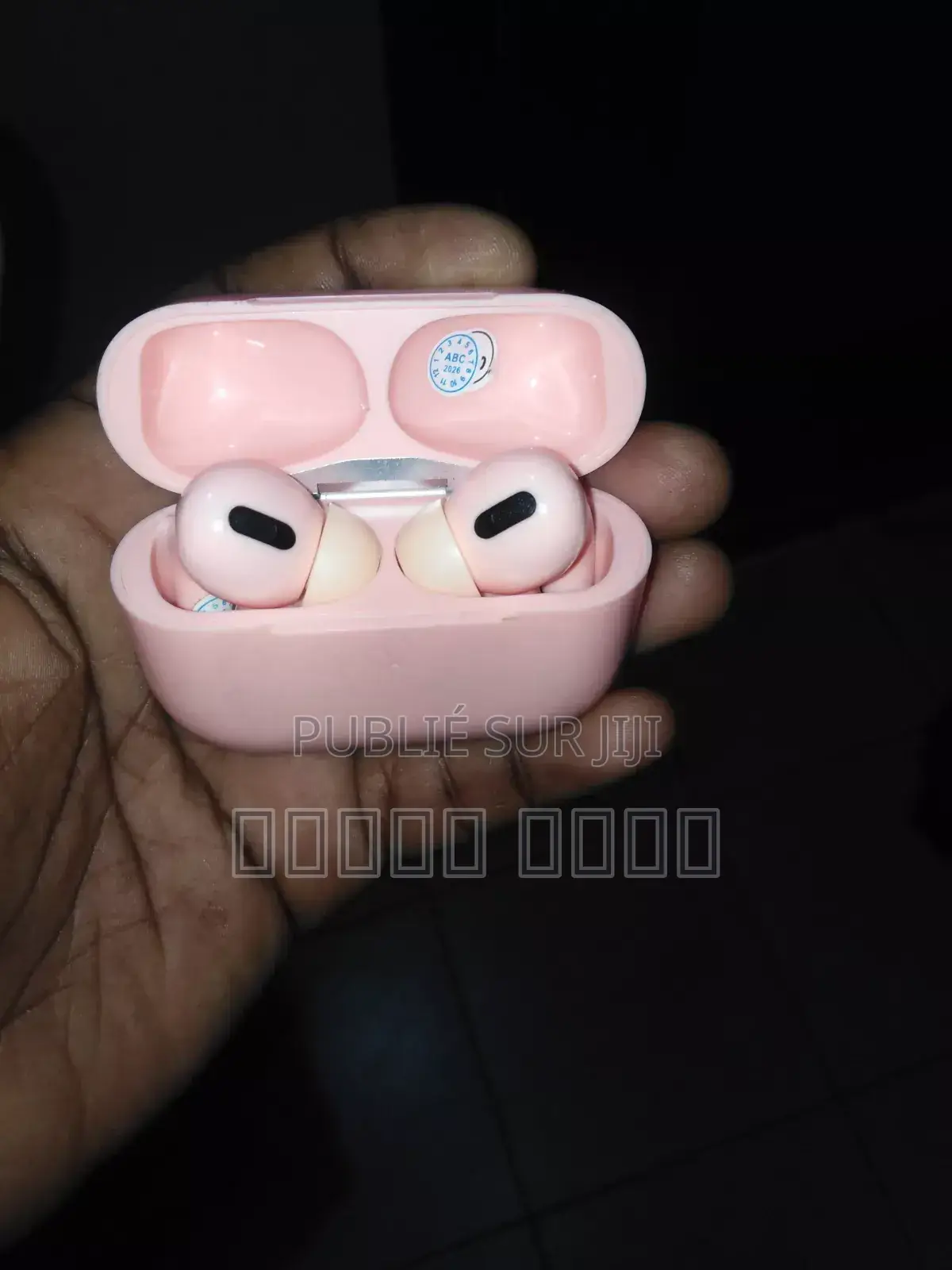 Airpod À Vendre