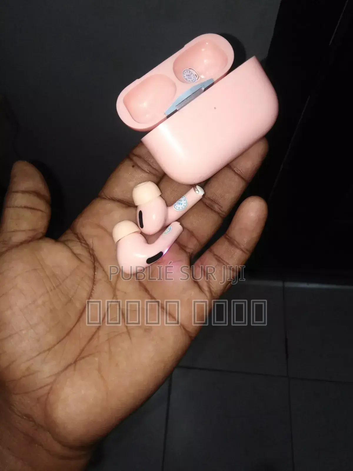 Airpod À Vendre