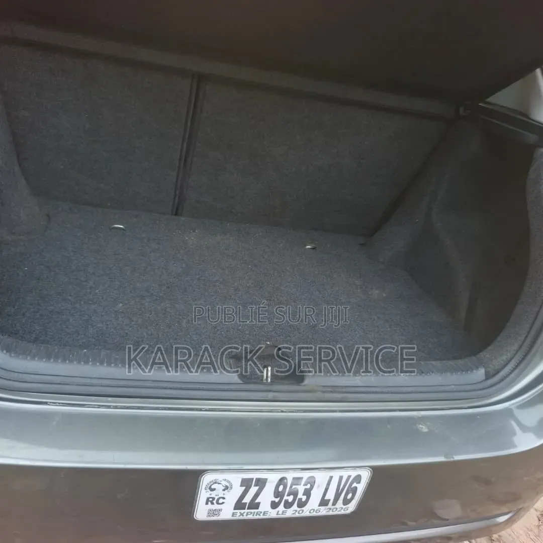 Toyota Corolla 2023 Noir
