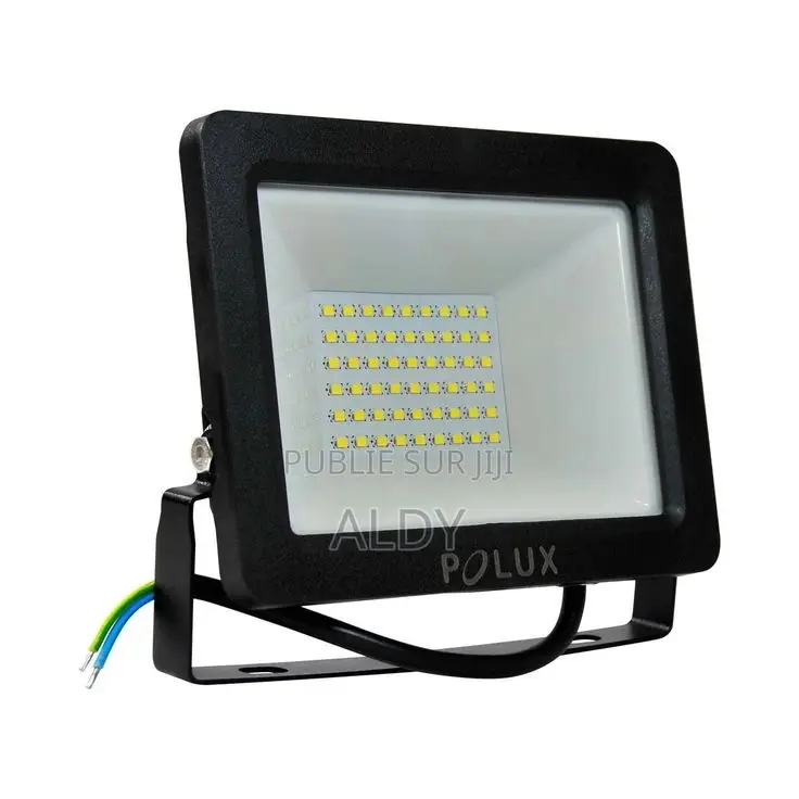 Projecteur Électrique 50w