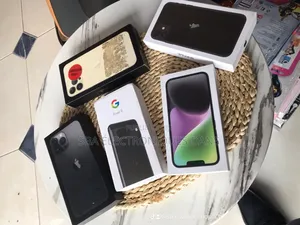 Nouveau Samsung Galaxy A15 128 GB Bleu