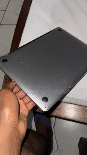 Apple iPhone 13 Pro Max 128 GB Noir