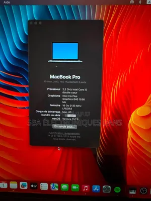 Nouveau K-Touch A9 32 GB Argenté