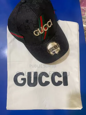 T-Shirt Casquette