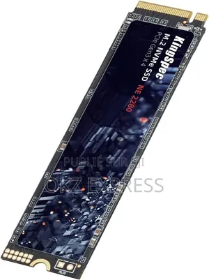 SSD M.2 Sata À Clé B+M