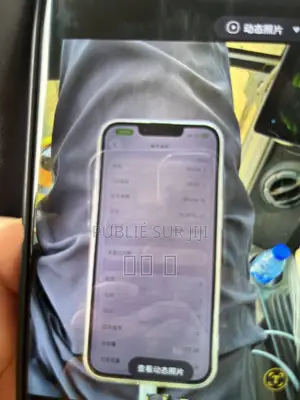 Nouveau Apple iPhone 13 128 GB Rose