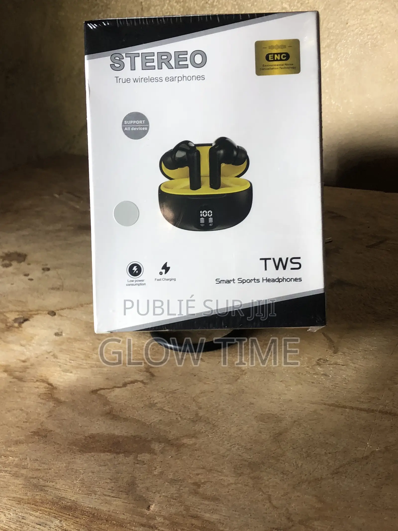 Airpods TWS