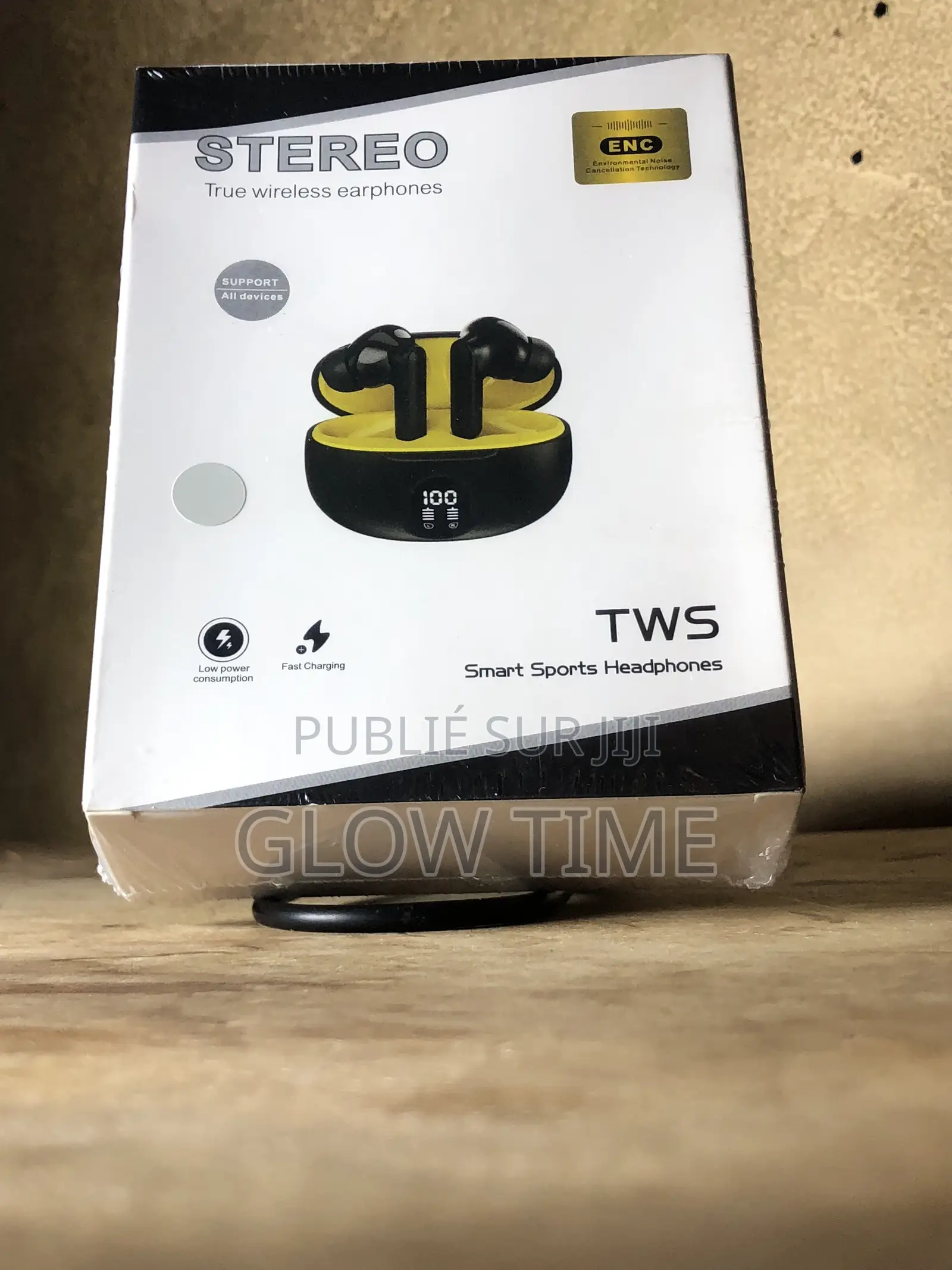 Airpods TWS