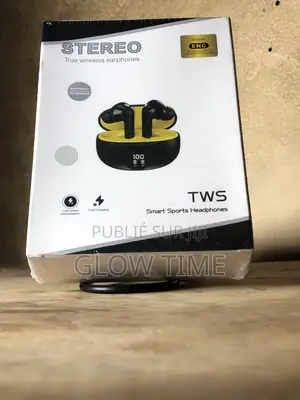 Airpods TWS