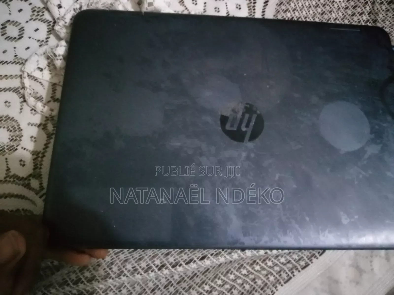 Ordinateur portable HP ProBook 640 G5 8GB Intel Core i5 HDD 500GB