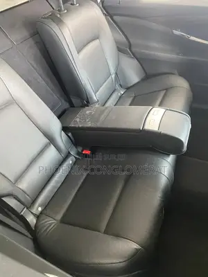 BMW 1 Series 2013 Blanc
