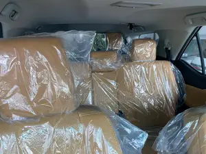 Toyota Fortuner 2020 Blanc