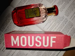 Mousuf De Lattafa