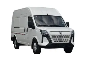 Dongfeng Captain 2020 Blanc