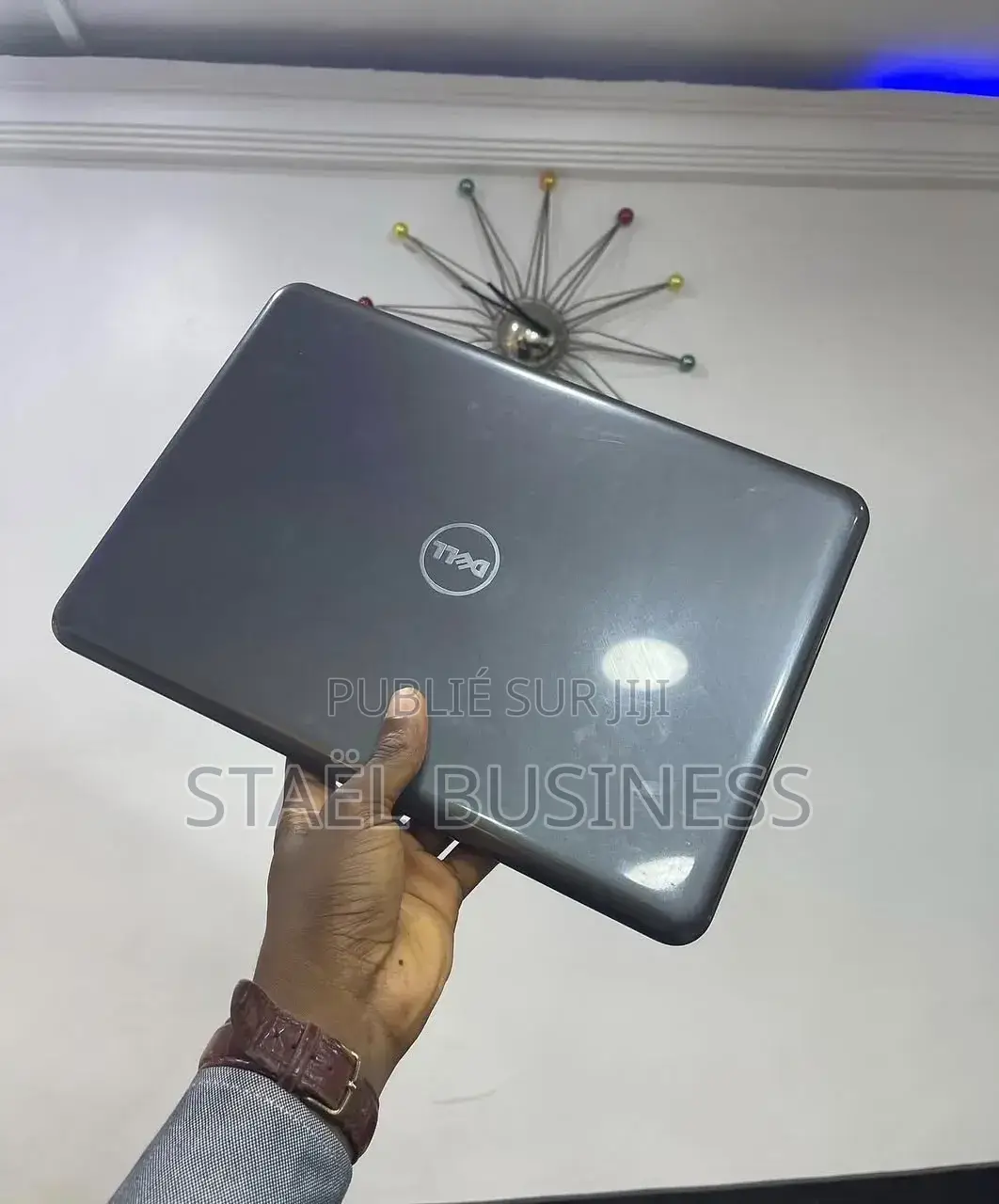 Nouveau Ordinateur portable Dell 14 Premium 8GB Nvidia SSD 500GB
