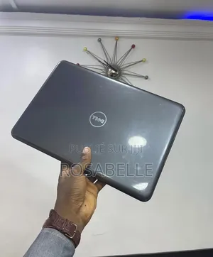 Nouveau Ordinateur portable Dell 14 Premium 8GB Nvidia SSD 500GB