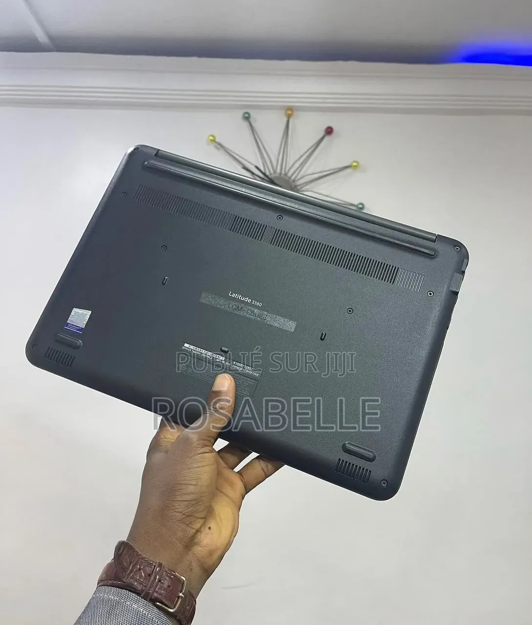 Nouveau Ordinateur portable Dell 14 Premium 8GB Nvidia SSD 500GB