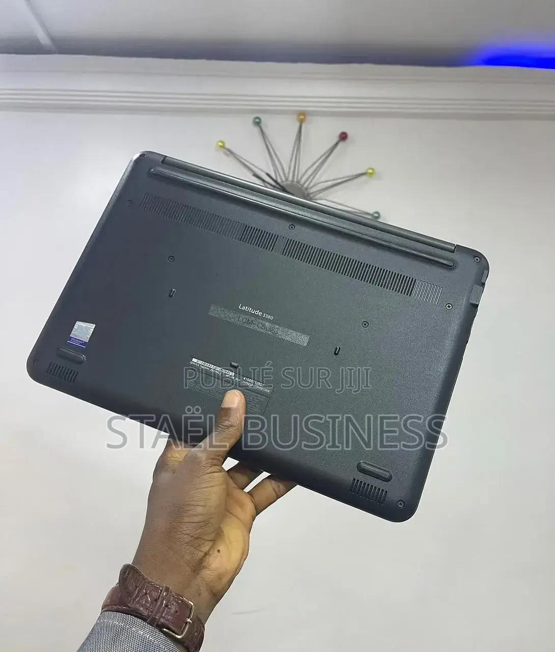 Nouveau Ordinateur portable Dell 14 Premium 8GB Nvidia SSD 500GB