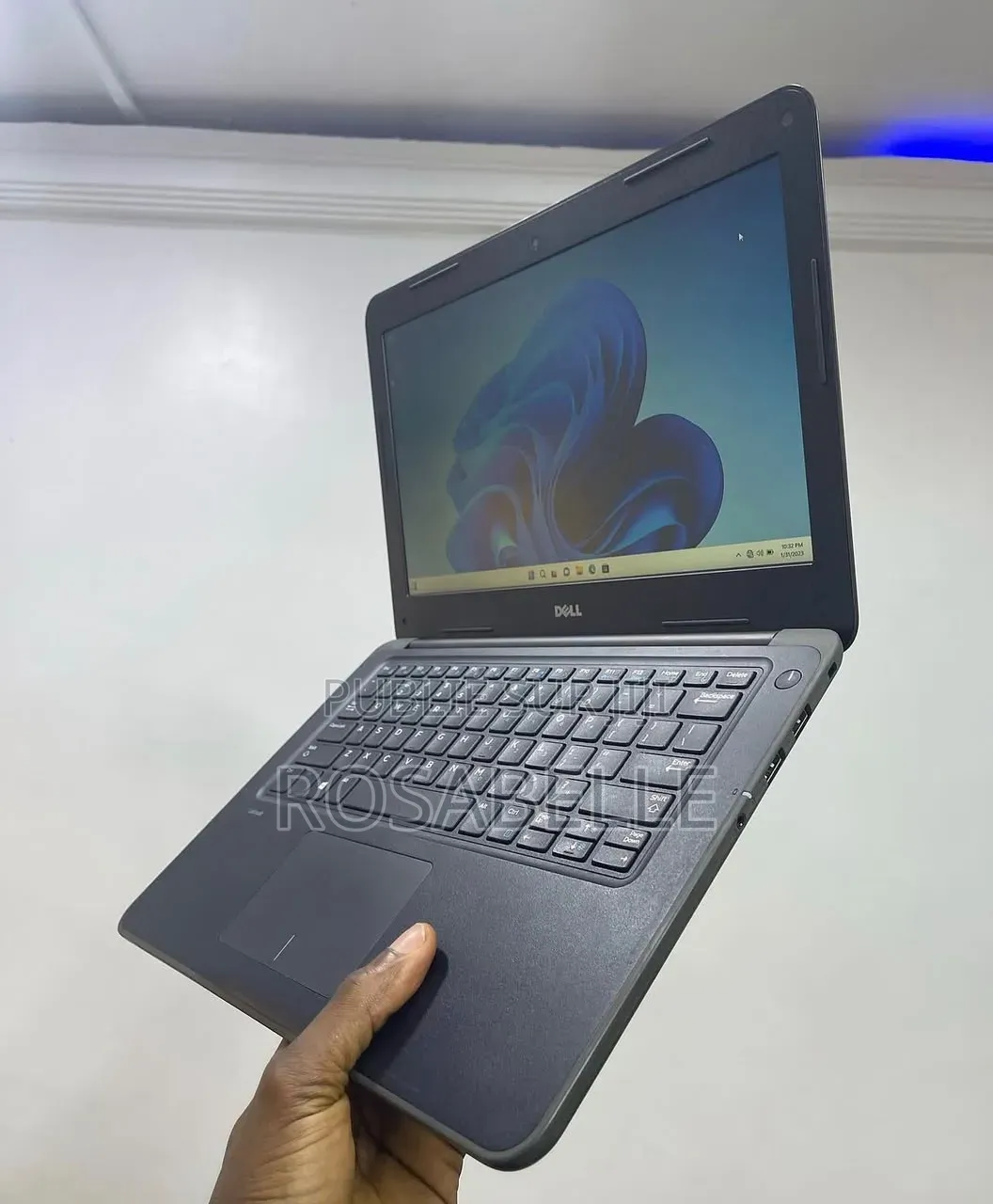 Nouveau Ordinateur portable Dell 14 Premium 8GB Nvidia SSD 500GB