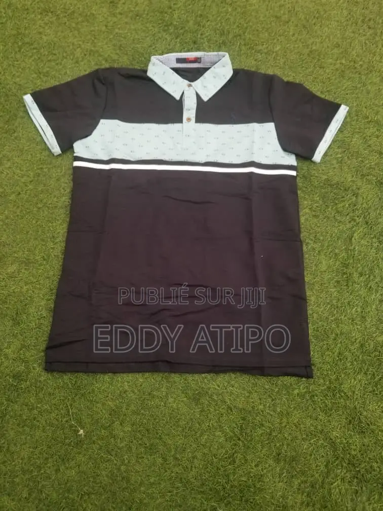 Polo Mixte