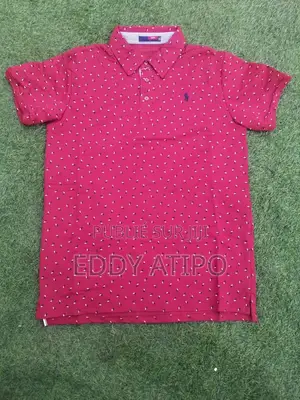 Polo Mixte