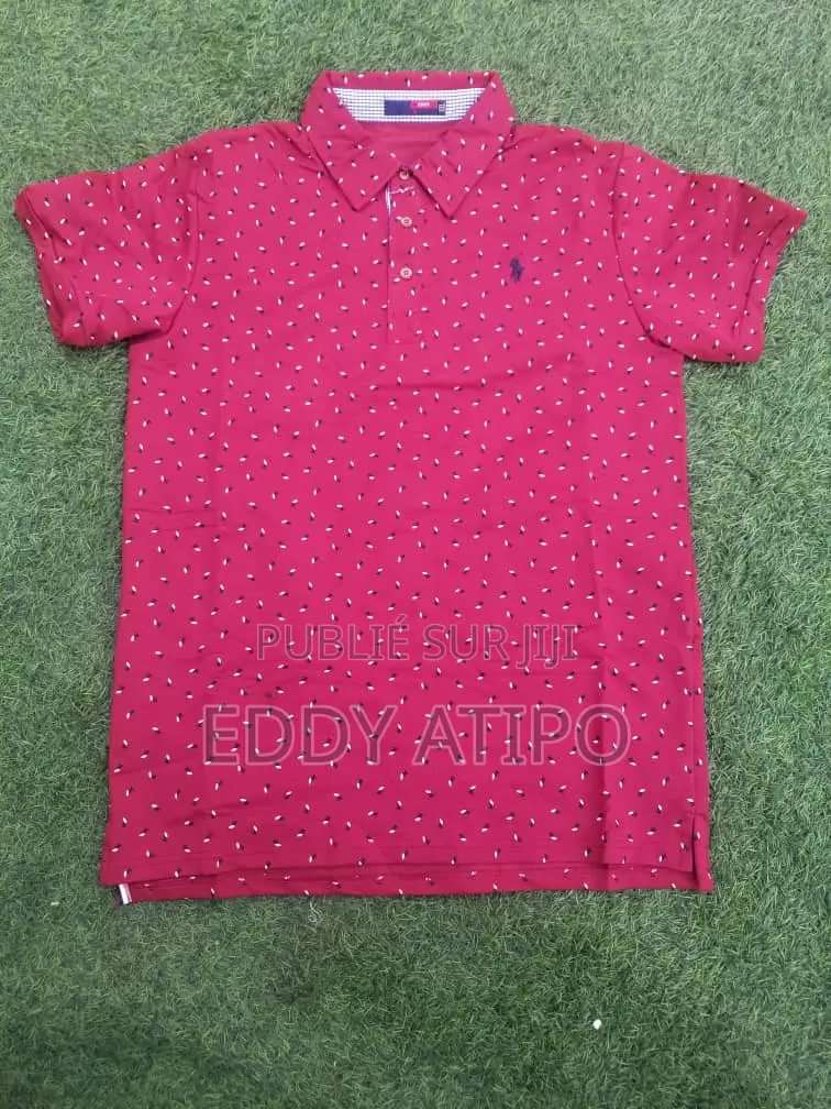 Polo Mixte