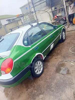 Toyota Corolla 2018 Vert