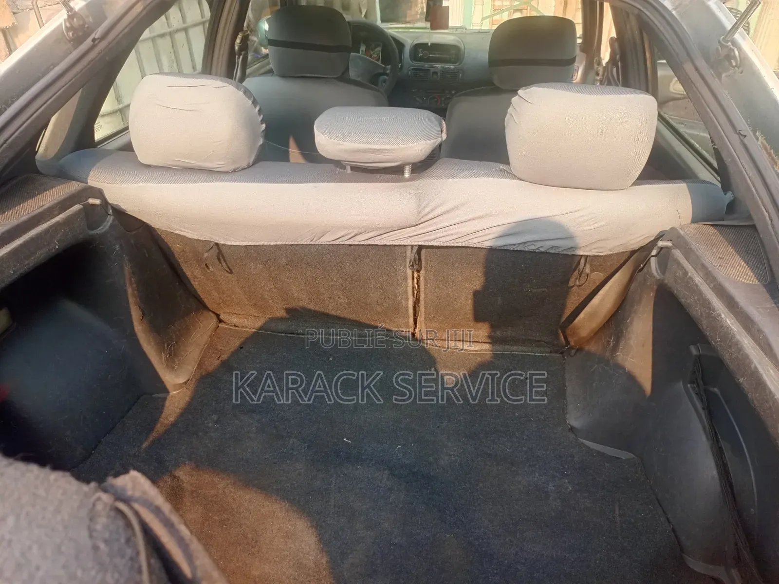 Toyota Corolla 2018 Vert