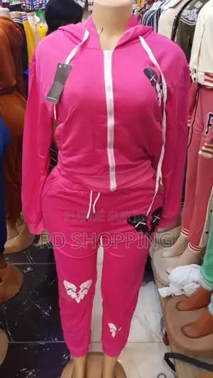 Survêtement Femme